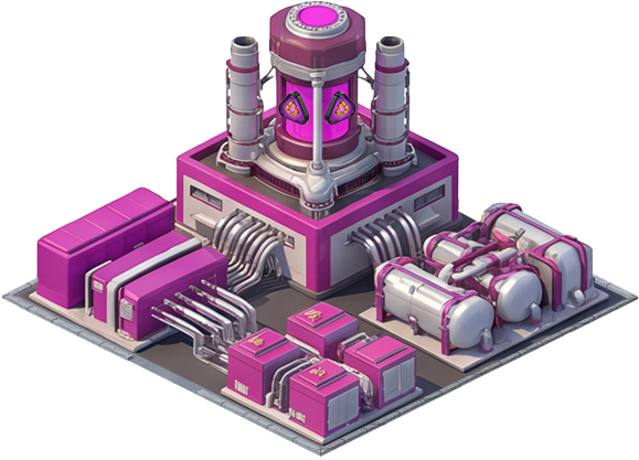 Craftery — gear reforging in Taxi-Money