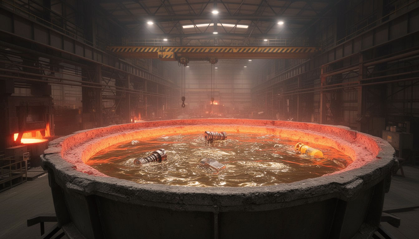 Craftery — new bonus building