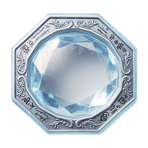 Crystal Tower Token
